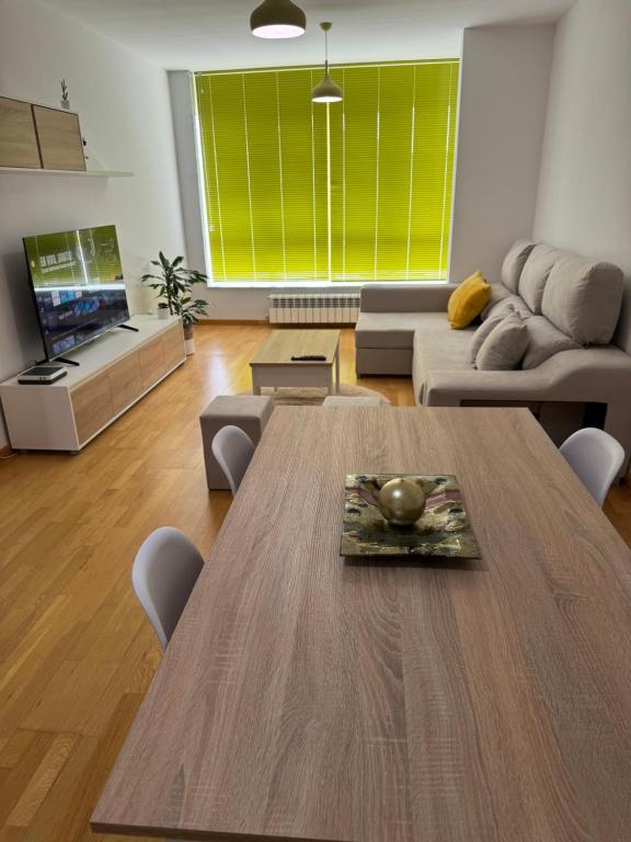 Villa Arán Alojamiento Turístico